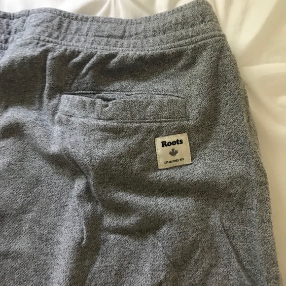 Roots Mabel Lake Culotte Sweatpant - Picture 7 of 9